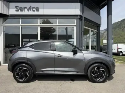 Photo 15 Nissan Juke  1.6 Hybrid 143ch N-Connecta 2024