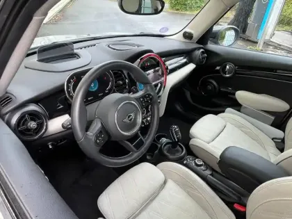 Photo 28 Mini Mini  5 Portes Cooper S 178ch Edition Premium Plus BVA7