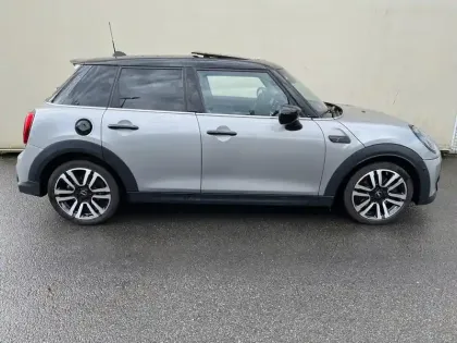 Photo 22 Mini Mini  5 Portes Cooper S 178ch Edition Premium Plus BVA7