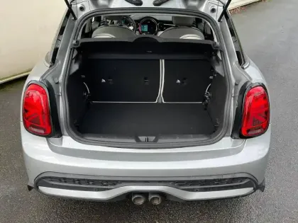 Photo 23 Mini Mini  5 Portes Cooper S 178ch Edition Premium Plus BVA7