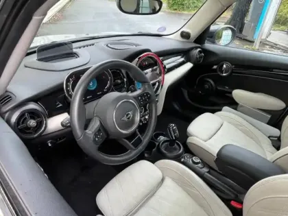 Photo 10 Mini Mini  5 Portes Cooper S 178ch Edition Premium Plus BVA7