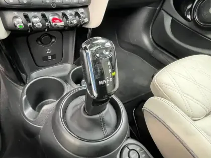 Photo 37 Mini Mini  5 Portes Cooper S 178ch Edition Premium Plus BVA7