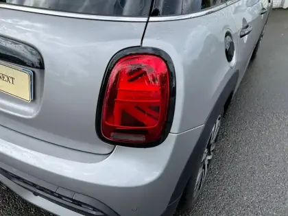 Photo 24 Mini Mini  5 Portes Cooper S 178ch Edition Premium Plus BVA7