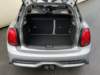 Photo 5 Mini Mini  5 Portes Cooper S 178ch Edition Premium Plus BVA7