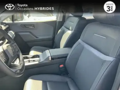 Photo 11 Toyota Rav4  2.5 Hybride 185ch Lounge 2WD NG