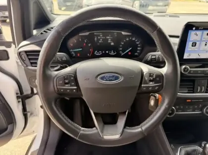 Photo 10 Ford Fiesta  Active 1.0 EcoBoost 140ch S&S Plus Euro6.2