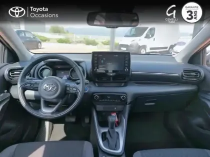 Photo 7 Toyota Yaris  116h Design 5p MY22