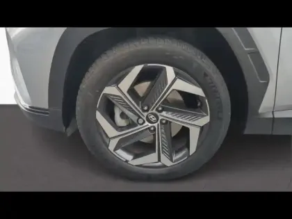 Photo 8 Hyundai Tucson  1.6 T-GDi 265ch PHEV Creative BVA6 HTRAC