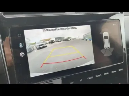 Photo 16 Hyundai Tucson  1.6 T-GDi 265ch PHEV Creative BVA6 HTRAC