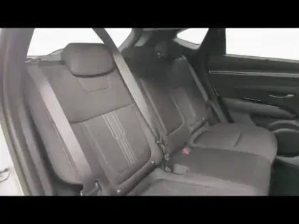 Photo 13 Hyundai Tucson  1.6 T-GDi 265ch PHEV Creative BVA6 HTRAC