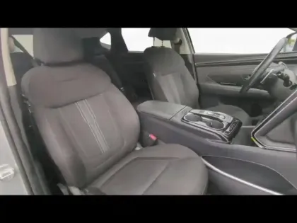 Photo 14 Hyundai Tucson  1.6 T-GDi 265ch PHEV Creative BVA6 HTRAC