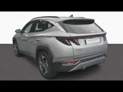 Photo 7 Hyundai Tucson  1.6 T-GDi 265ch PHEV Creative BVA6 HTRAC
