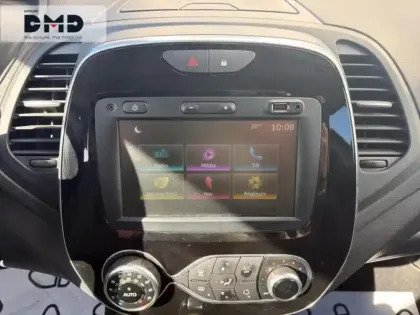 Photo 5 Renault Captur  1.3 TCe 150ch FAP Intens EDC
