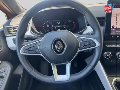 Photo 11 Renault Clio  1.0 TCe 90ch Techno
