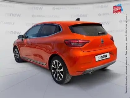 Photo 7 Renault Clio  1.0 TCe 90ch Techno