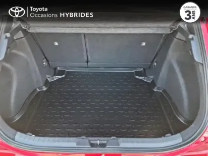 Photo 9 Toyota Corolla  122h Design MY22