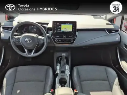 Photo 7 Toyota Corolla  122h Design MY22