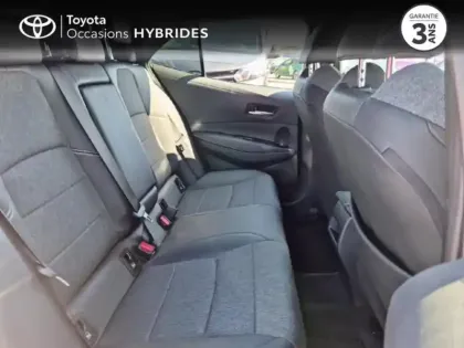 Photo 6 Toyota Corolla  122h Design MY22