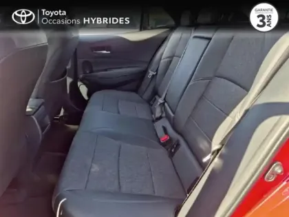 Photo 11 Toyota Corolla  122h Design MY22