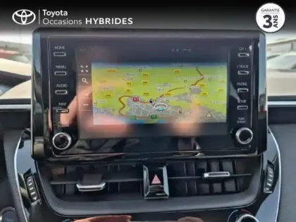 Photo 14 Toyota Corolla  122h Design MY22