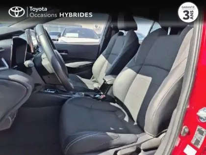 Photo 10 Toyota Corolla  122h Design MY22