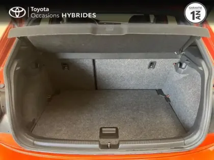 Photo 9 Volkswagen Polo  1.0 75ch Confortline