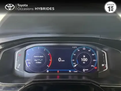 Photo 13 Volkswagen Polo  1.0 75ch Confortline