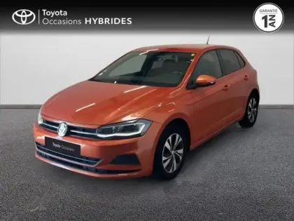 Photo Volkswagen Polo Confortline