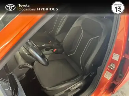 Photo 10 Volkswagen Polo  1.0 75ch Confortline