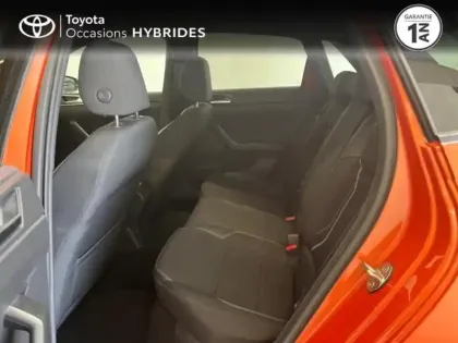 Photo 11 Volkswagen Polo  1.0 75ch Confortline