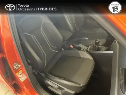 Photo 5 Volkswagen Polo  1.0 75ch Confortline