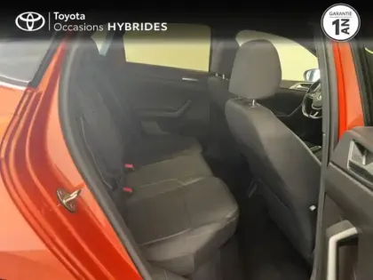 Photo 6 Volkswagen Polo  1.0 75ch Confortline