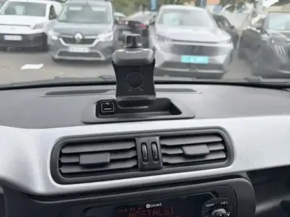 Photo 14 Fiat Panda  0.9 8v TwinAir 85ch S&S City Cross  Euro6D