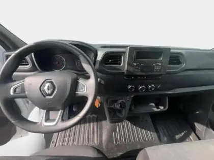 Photo 26 Renault Master  Fg F3500 L2H2 2.3 Blue dCi 135ch Confort Euro6E