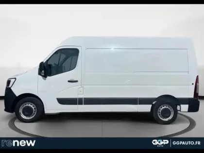 Photo 16 Renault Master  Fg F3500 L2H2 2.3 Blue dCi 135ch Confort Euro6E