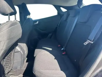 Photo 7 Ford Puma  1.0 EcoBoost 125ch mHEV Titanium 7cv