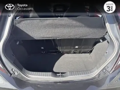 Photo 24 Toyota Aygo  X 1.0 VVT-i 72ch Design