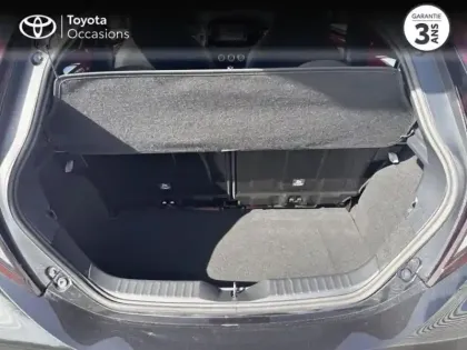 Photo 9 Toyota Aygo  X 1.0 VVT-i 72ch Design