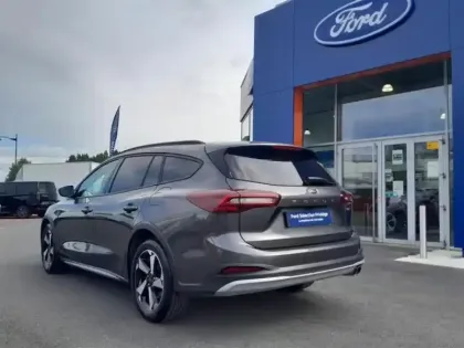 Photo 10 Ford Focus  Active SW 1.0 EcoBoost mHEV 155ch Active X Powershift