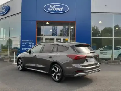 Photo 8 Ford Focus  Active SW 1.0 EcoBoost mHEV 155ch Active X Powershift