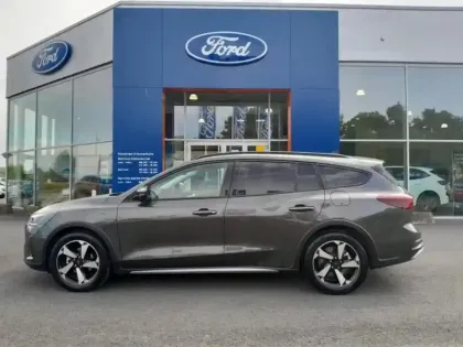 Photo 5 Ford Focus  Active SW 1.0 EcoBoost mHEV 155ch Active X Powershift