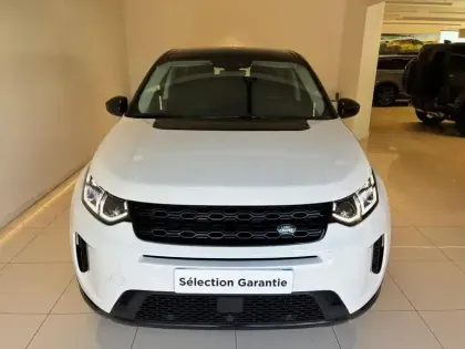 Photo 18 Land rover Discovery Sport  P200 Flex Fuel SE AWD BVA