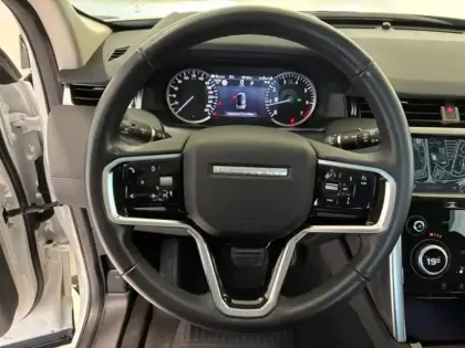 Photo 10 Land rover Discovery Sport  P200 Flex Fuel SE AWD BVA