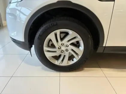 Photo 6 Land rover Discovery Sport  P200 Flex Fuel SE AWD BVA