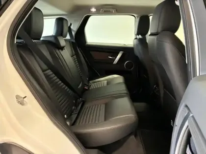 Photo 12 Land rover Discovery Sport  P200 Flex Fuel SE AWD BVA