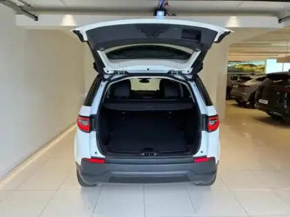 Photo 14 Land rover Discovery Sport  P200 Flex Fuel SE AWD BVA