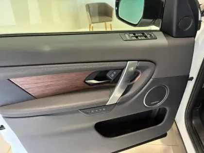 Photo 11 Land rover Discovery Sport  P200 Flex Fuel SE AWD BVA