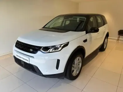 Photo 15 Land rover Discovery Sport  P200 Flex Fuel SE AWD BVA
