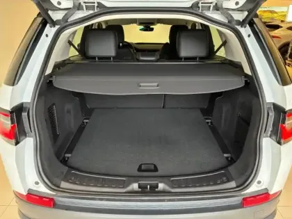 Photo 13 Land rover Discovery Sport  P200 Flex Fuel SE AWD BVA