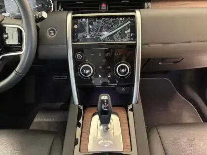 Photo 9 Land rover Discovery Sport  P200 Flex Fuel SE AWD BVA